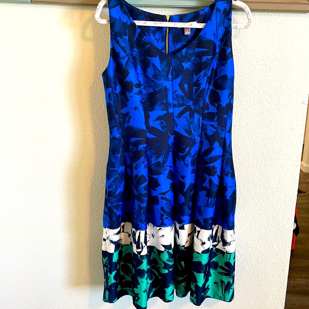 Cocktail Dress
